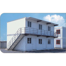 Portable Portable Assembled House (KXD-pH1380)